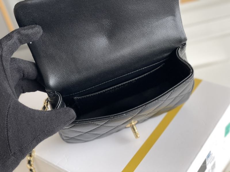 Ch**el satchel bags
